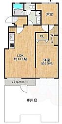石原住宅D棟