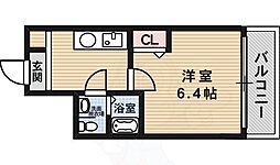 ランブラス桂水築町