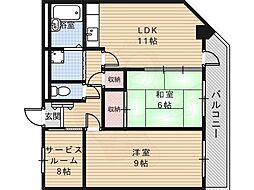 ORYZA東寺