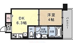 アクアプレイス京都西院