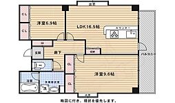 フォレストコート