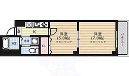 マッケンジー東堀川 702