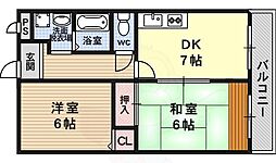 京都市西京区下津林南大般若町