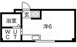 rokujo　house