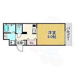スワンズ京都セントラルシティ