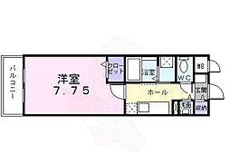 シャルマン御池