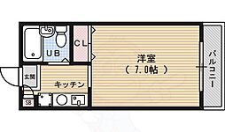 グランシャリオ勝屋