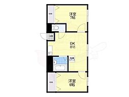 メゾン・ド・ステラ2 3F