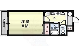 京都市北区小山中溝町