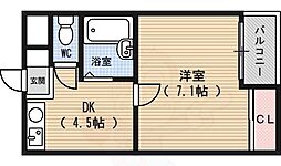 シティオ西大路
