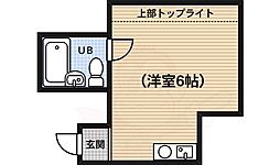 カーサデ河原町