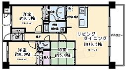 ユニーブル京都紫野