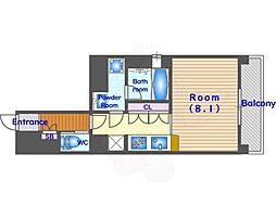 リーガル京都五条大宮