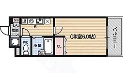 なかよしマンション四条大宮