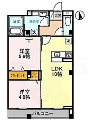 レジデンス京都洛央
