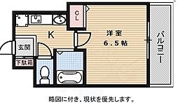 ベラジオ二条城前