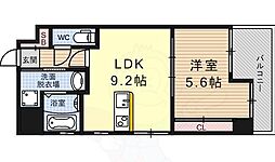 シルエラ御所南 601