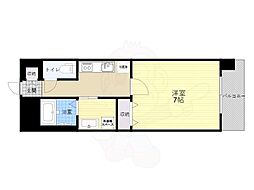 ベラジオ雅び京都西院2