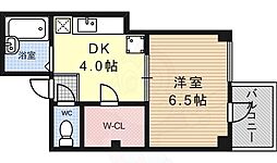 PRIME COURT二条城南