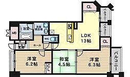 ベラジオ嵐山