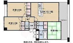 パインフィールド洛西