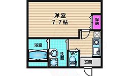 ステーション・フロント桂