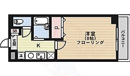 アクティ堀川 502