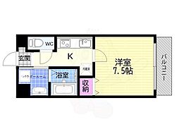 京都市山科区竹鼻竹ノ街道町