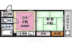 メゾンベルジュール 405