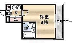 ヴィラエトワール西院