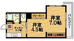 コーポひいらぎ
