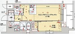 ベラジオ雅び京都七条ウエスト2