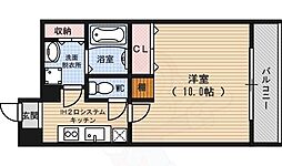 ルクラ京都三条油小路 401