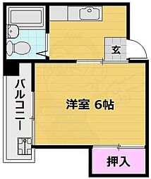 京都市北区紫野下御輿町