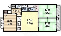 京都市西京区牛ケ瀬奥ノ防町