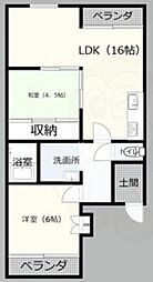 Bella vista 離宮桂東（旧ジュネス橋忠）
