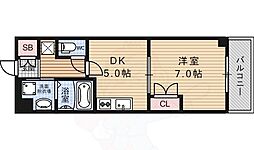 M・G Hills 四条河原町