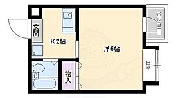 North Canal紫明