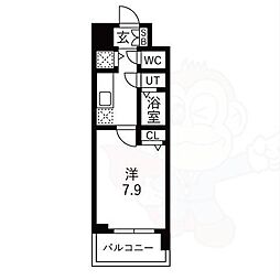 ファステート京都洛南エリーゼ