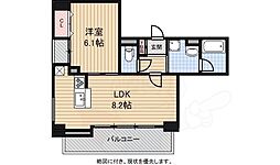 マリーベル京都堀川ウインドア