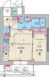ファーストフィオーレ京都コーヴォ