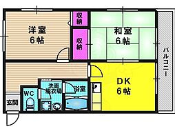 トマーテ西京極 101