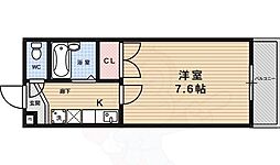京都市北区紫野南舟岡町