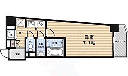 CQレジデンス京都御所西