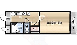 シェーヌ吉祥院　（Chez Nous 吉祥院）