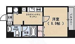 アーバンフラッツ四条西洞院
