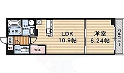 ルミエール西洞院