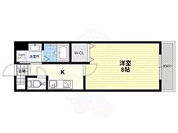 クレドール洛南legend