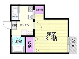 京都市上京区新猪熊東町