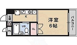 京都市中京区西ノ京大炊御門町